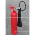 5-7KG CO2 Extinguisher Discharge Hose and Horn, Discharge Pipes